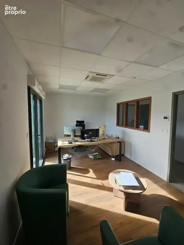 Bâtiment d'activité - photo 5
