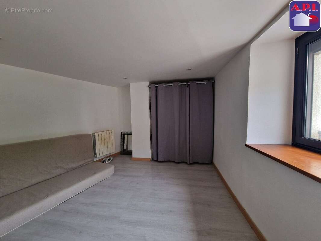 Maison à TARASCON-SUR-ARIEGE