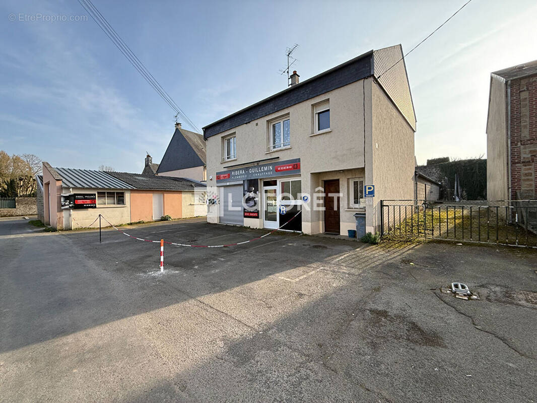 Appartement à FLERS