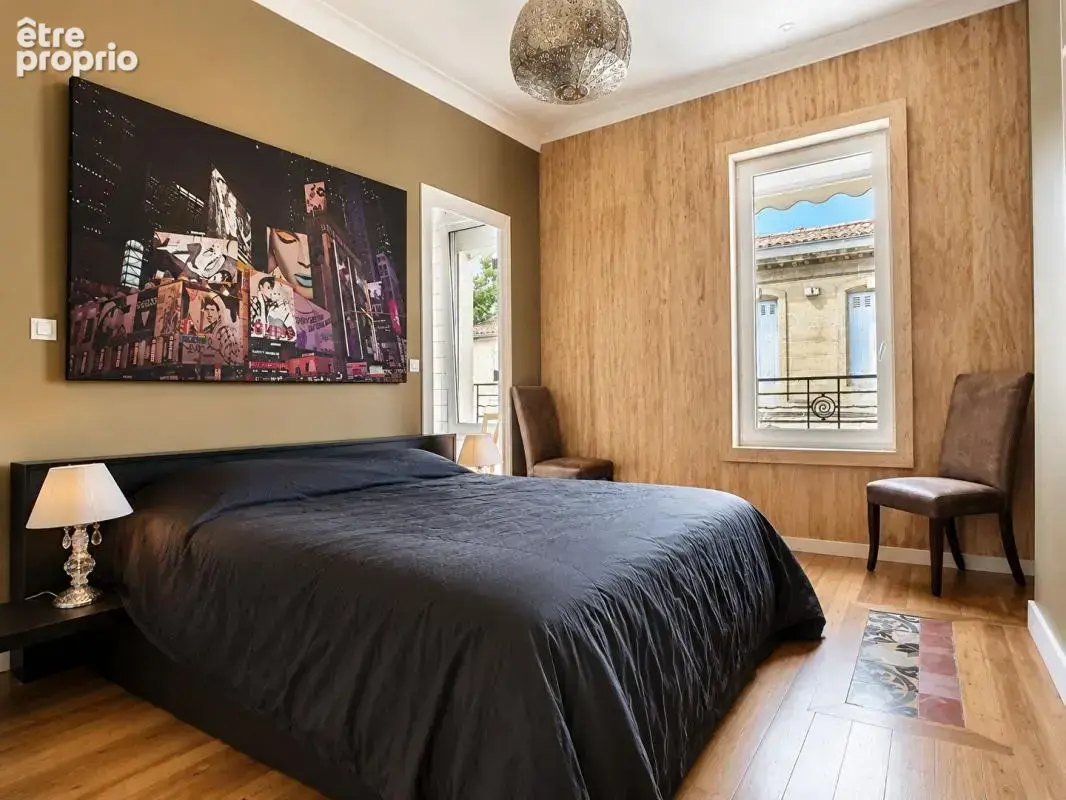 Vente Maison 168m2 BORDEAUX (33800) - photo 6