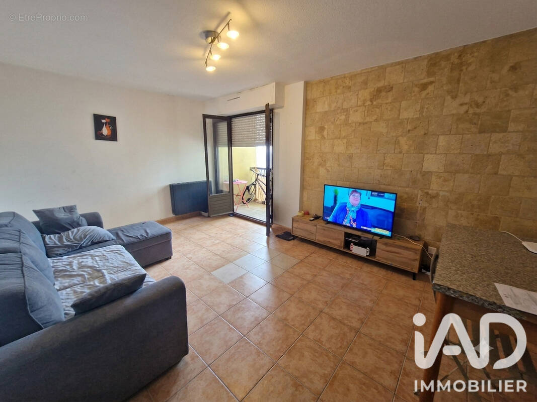 Photo 1 - Appartement à BASTIA