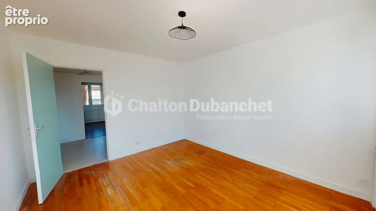 Appartement Roanne 2 pièce(s) - photo 8
