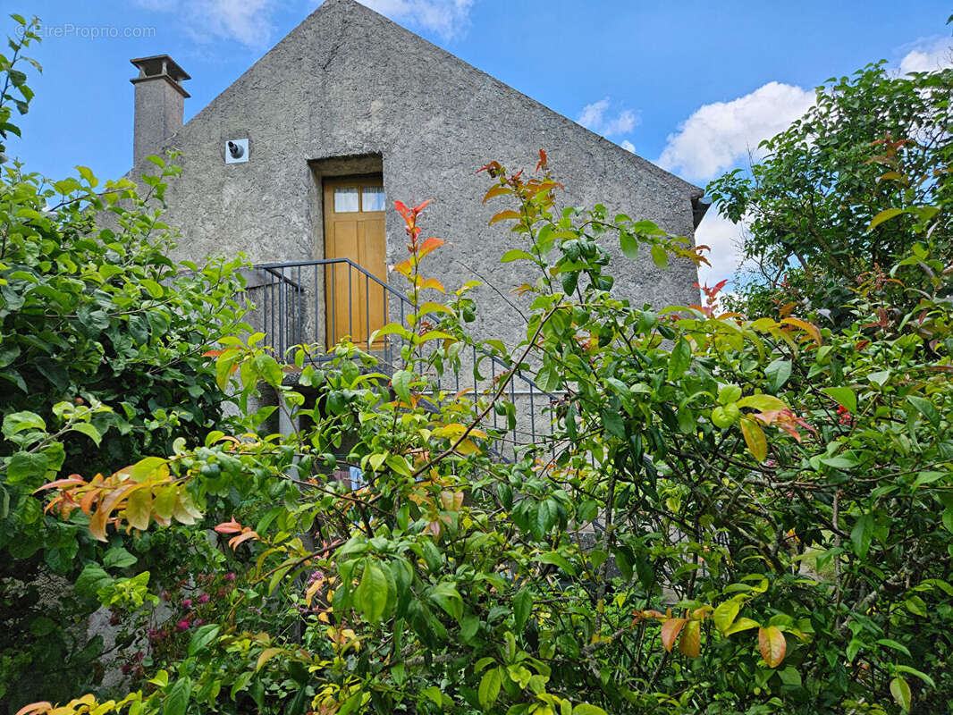 Maison à MONTAINVILLE