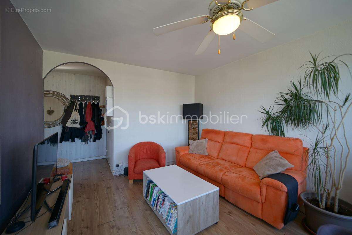Appartement à ANNECY