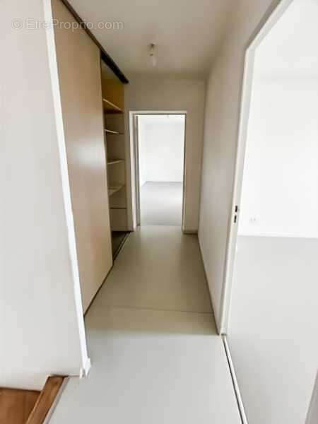 Appartement à VESOUL