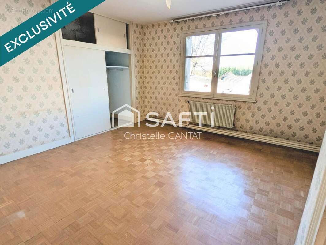 Photo 8 - Maison à VALLON-EN-SULLY