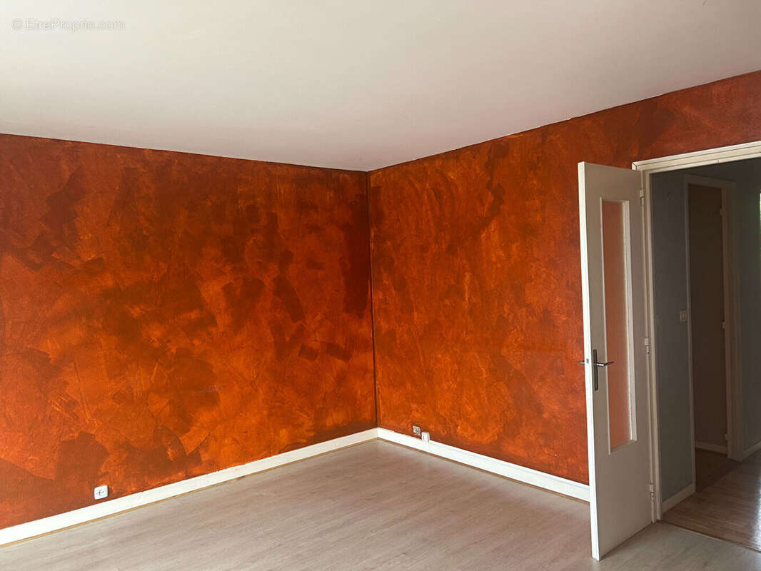 Appartement à SAINT-DIZIER