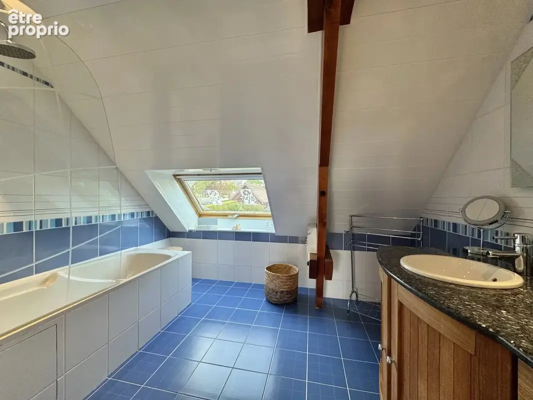 Maison 7 pièces 200 m² à vendre à Verrieres-Le-Buisson (91370) - photo 20