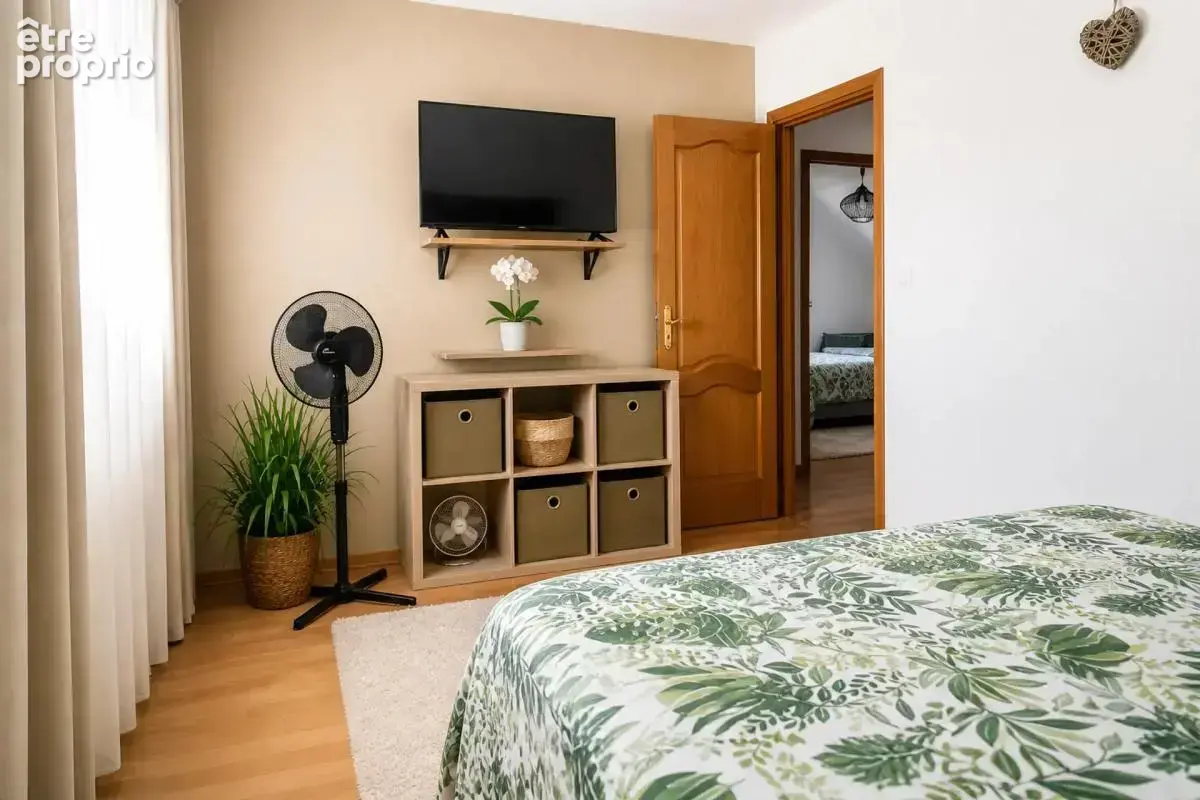 Maison de 6 pièces de 210 m² à Le Bouchage - photo 11