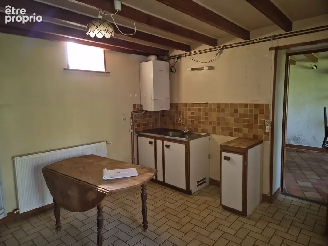Corps de Ferme de 340 m2, avec plusieurs maisons indépendantes et 200 m2 de dépendances - photo 63