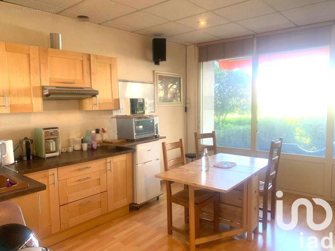 Photo 3 - Appartement à SEPTEMES-LES-VALLONS