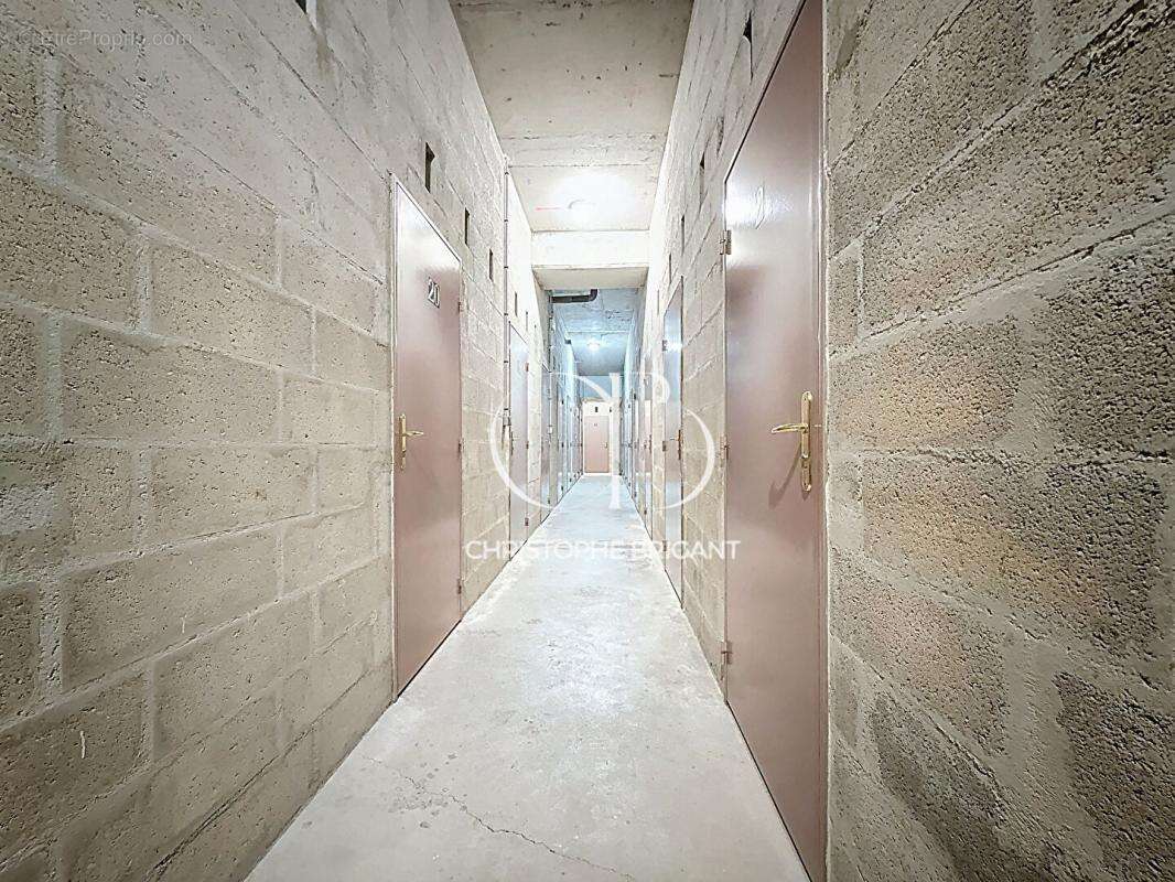 Appartement à VILLEJUIF