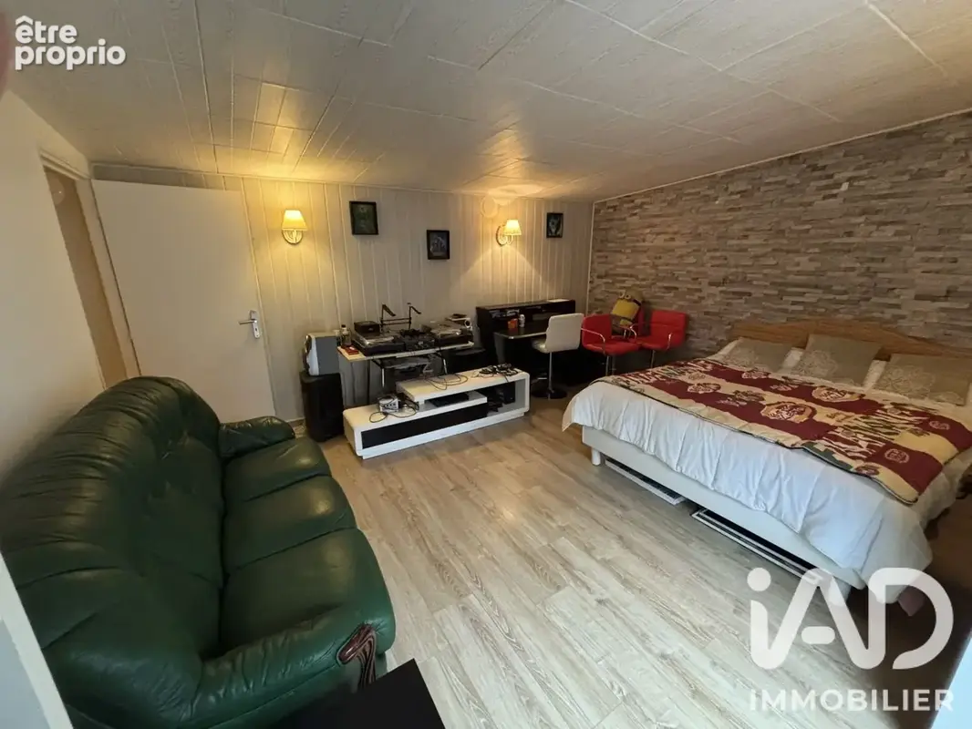Photo 1 - Maison à LA CHAPELLE-SAINT-LUC