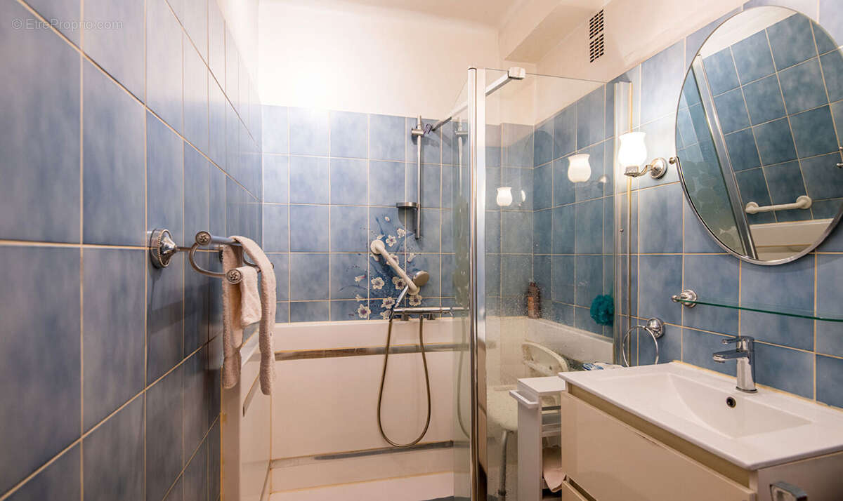 Appartement à RODEZ