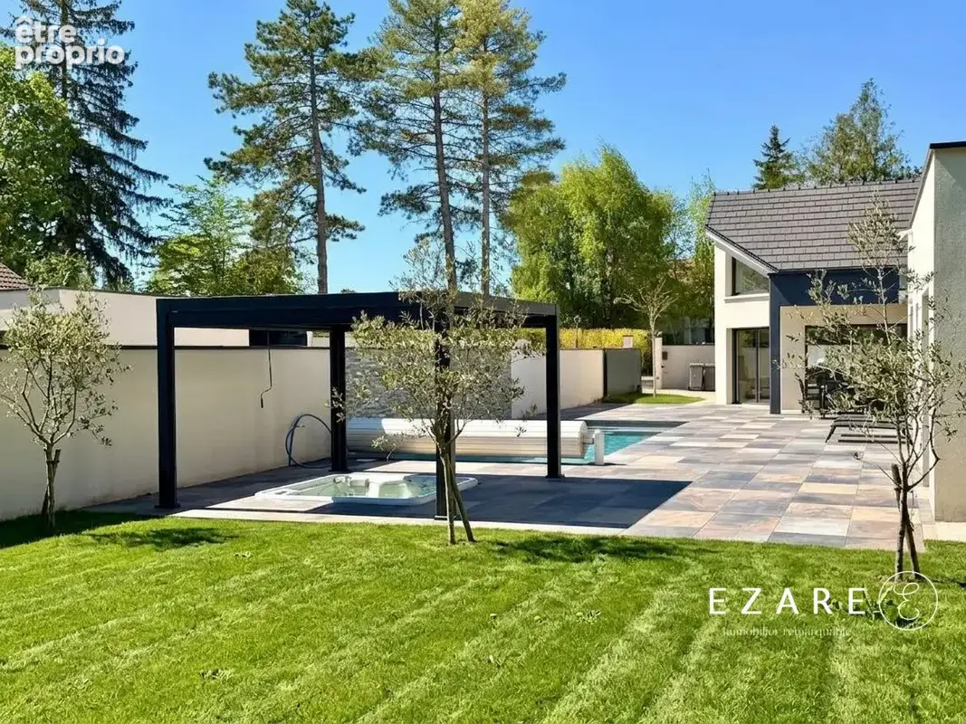 Maison à BRETIGNY