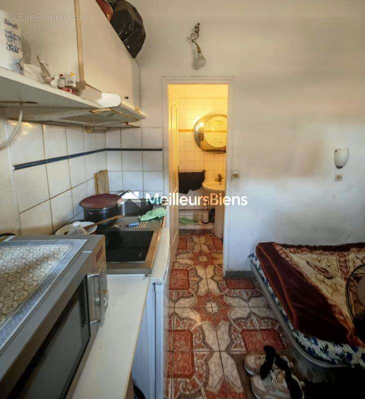  opportunité d'investissement — immeuble de rapport haut rendement 83000 toulon (plein centre) - photo 6