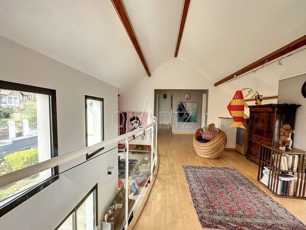 Maison à LE CHESNAY