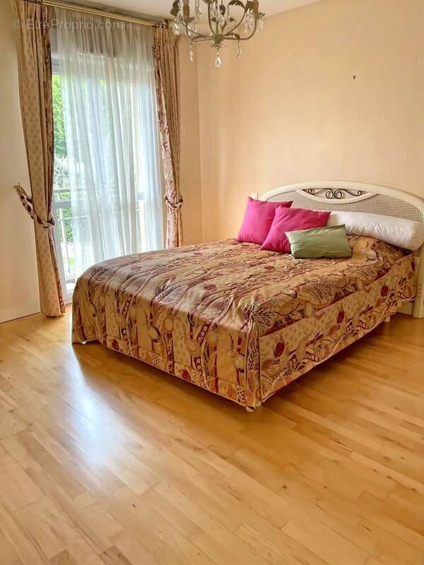Appartement à BERGERAC