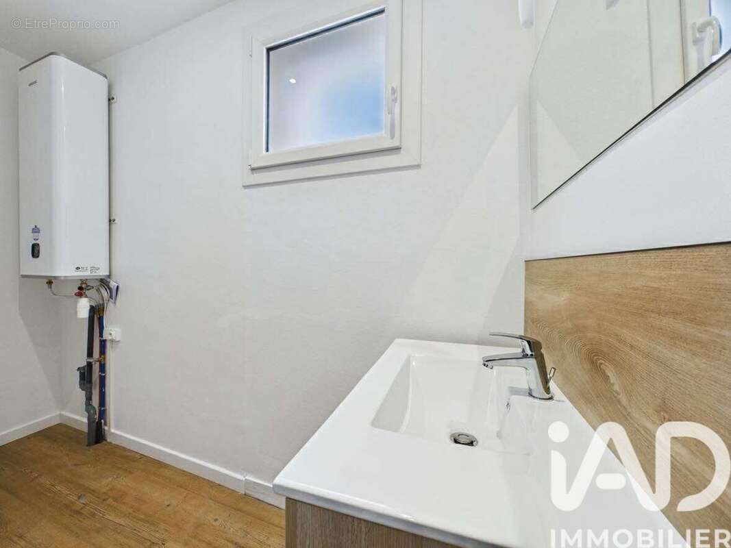 Photo 2 - Maison à SAINTE-FLORENCE