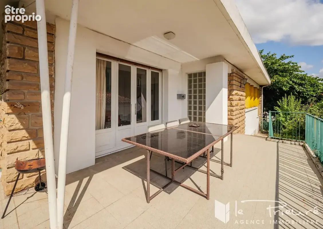 Grande Maison avec jardin, garage et fort potentiel d'aménagement à Albi ! - photo 3