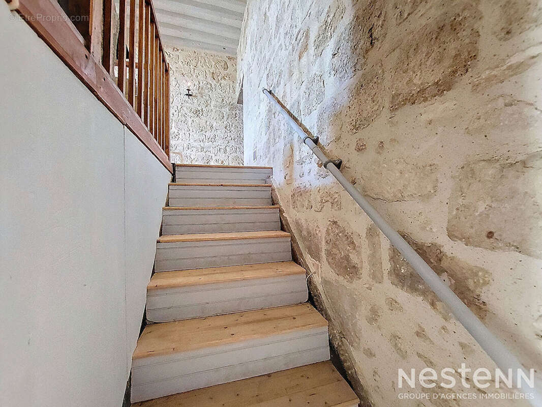 Maison à LARROQUE-SUR-L&#039;OSSE