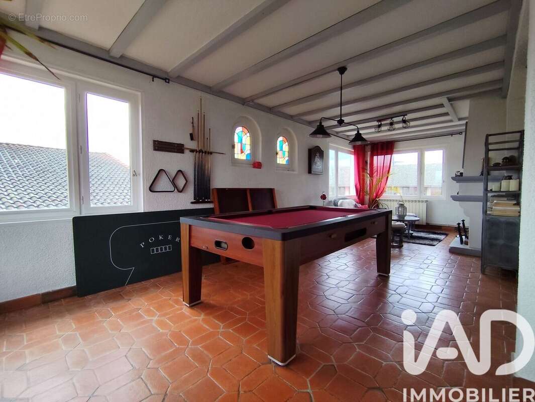 Photo 9 - Maison à BRIOUDE