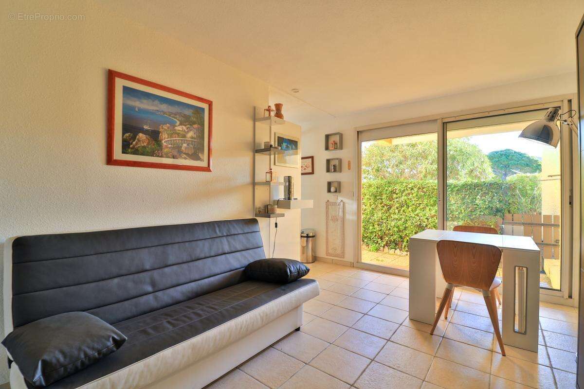 Appartement 27 m² à Cassis  - photo 6