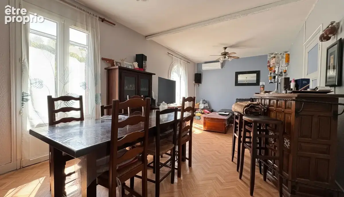 Maison 119m² à marsac-sur-l'isle - photo 3