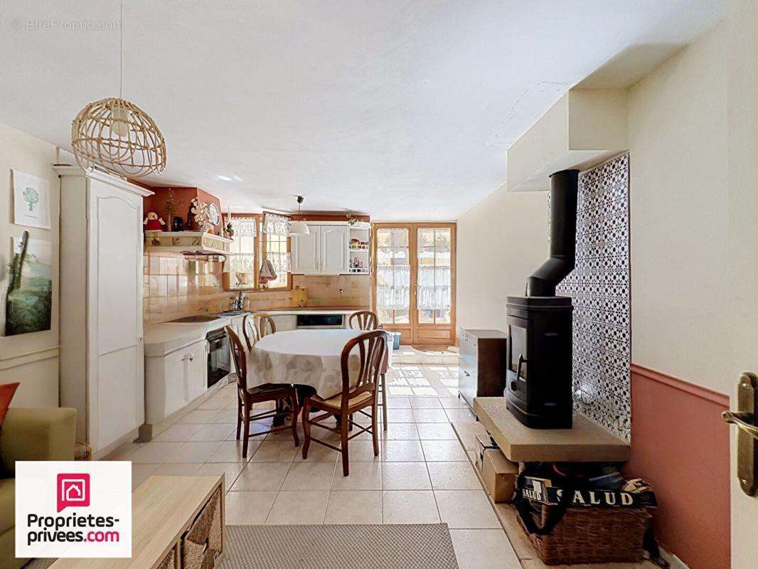 Belle maison de village T3 - photo 2