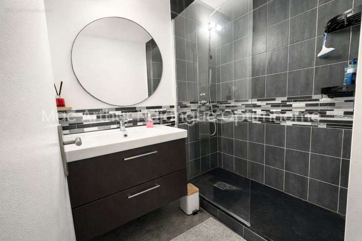 Appartement T2 lumineux sans travaux - Val Sud Argenteuil - Parking, cave - Gare à 7 min à pied - photo 7
