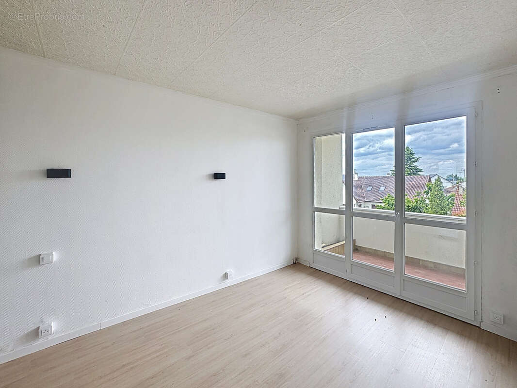 F2 de 53 m2 en exclusivite sur paray - photo 12