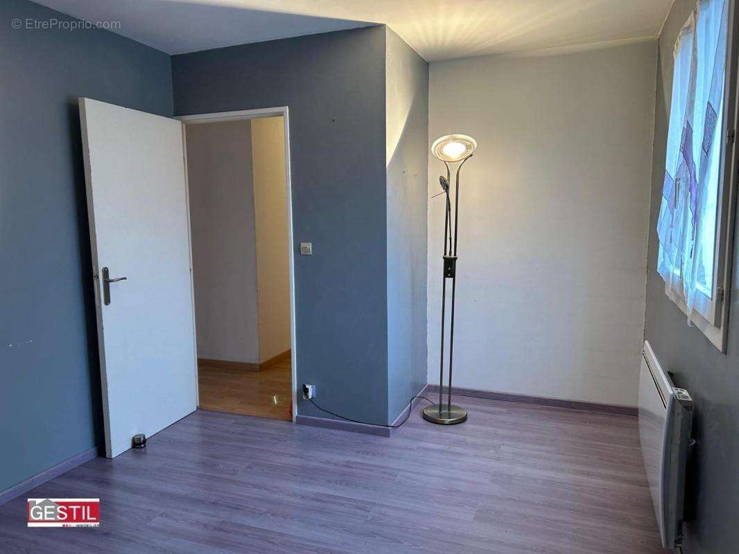 Appartement à CORMEILLES-EN-PARISIS