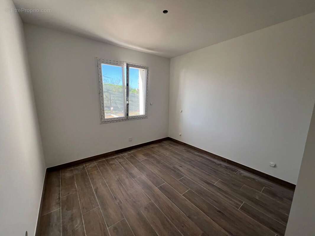 Maison à TALMONT-SAINT-HILAIRE