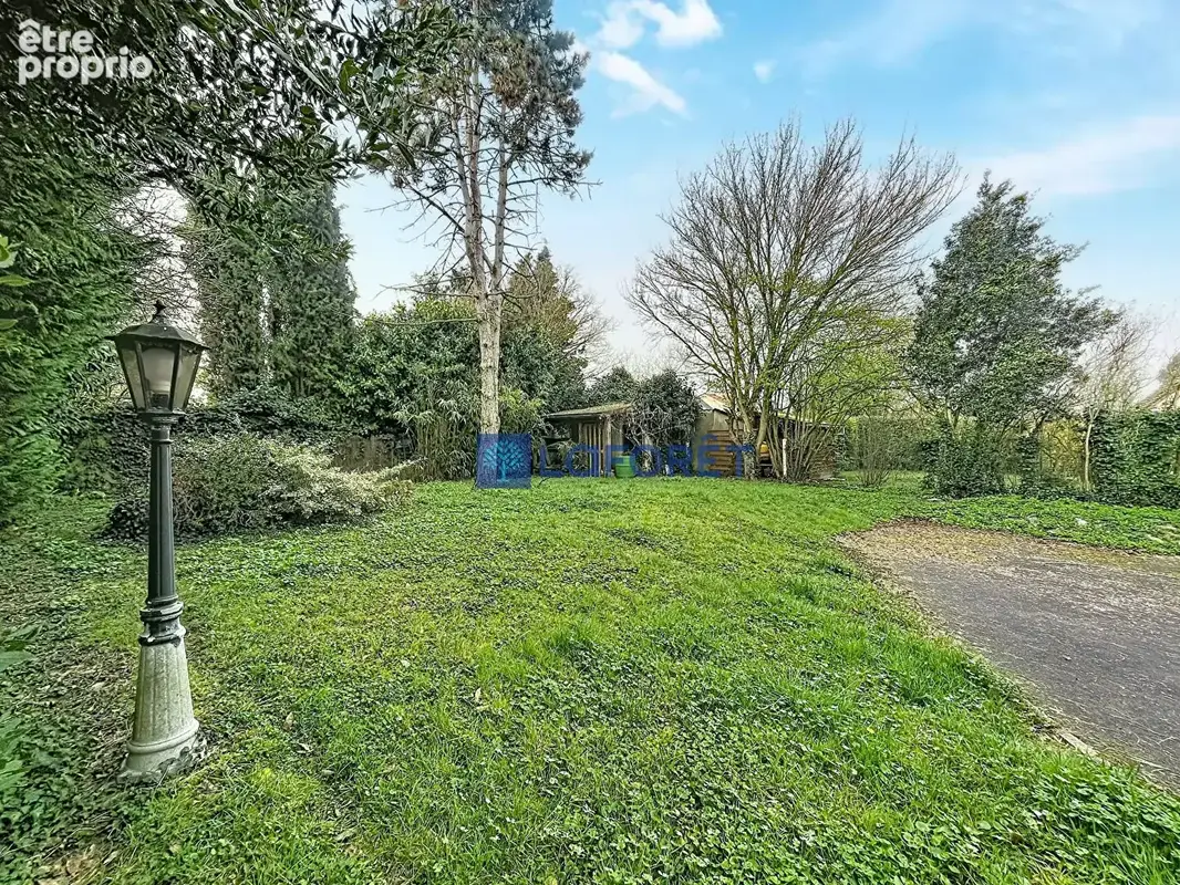 Maison 7 pièces 5 chambres avec sous sol total - Saintry Sur Seine - photo 15