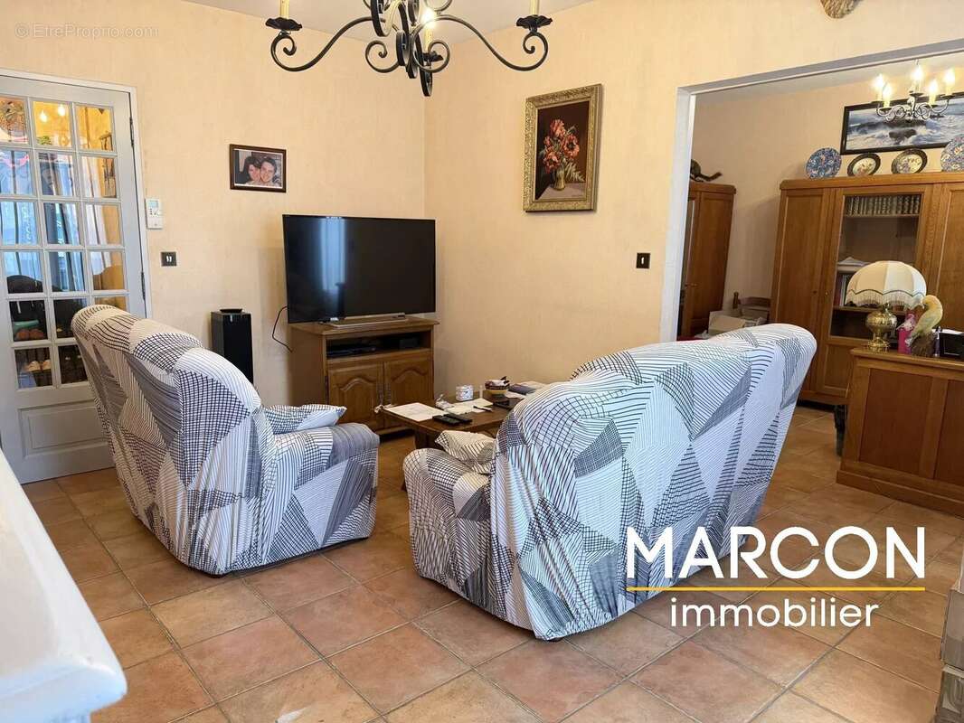 Appartement à GUERET