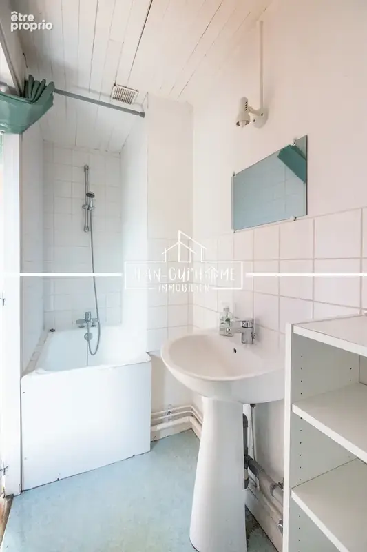 Appartement - Epinal - 38,08 m2 - photo 5