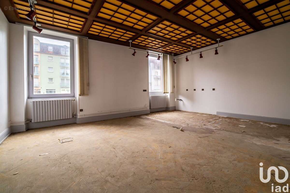 Photo 3 - Commerce à SARREBOURG