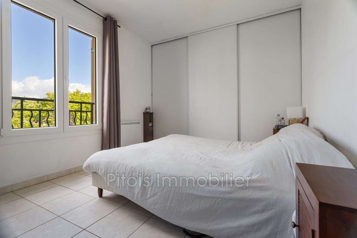 Appartement 67 m² à Antibes  - photo 7