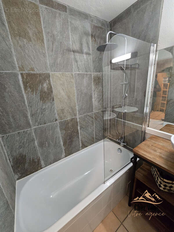 Appartement à BRIANCON