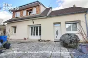 Maison à PATAY