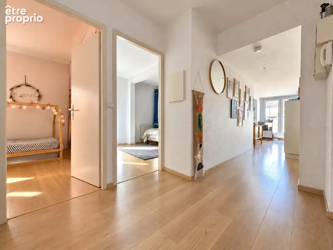 Appartement 5 pièces 118 m² à vendre à Metz (57000) - photo 5