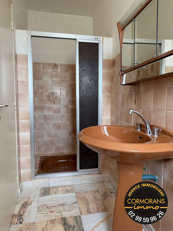 Maison 158 m² à Guilvinec  - photo 6