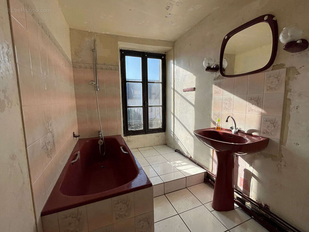 Maison à LA FERTE-SOUS-JOUARRE