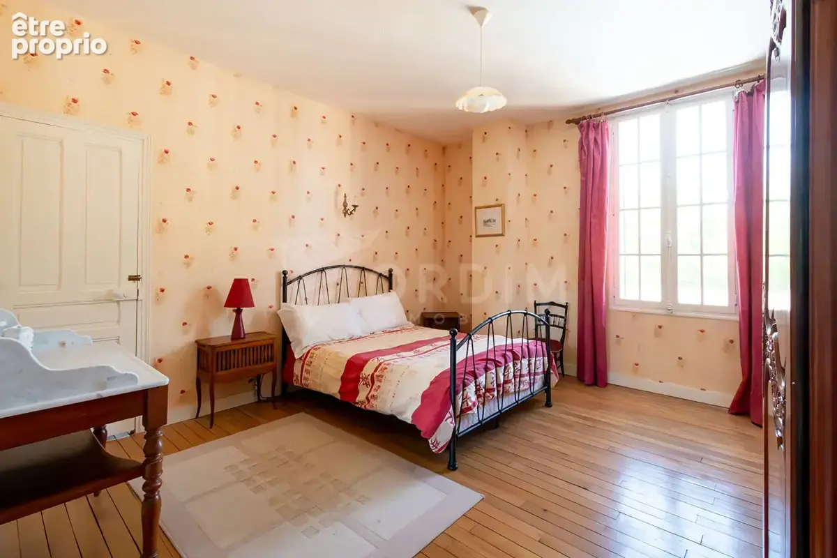 Maison de caractère au Centre ville historique de Chablis - photo 19