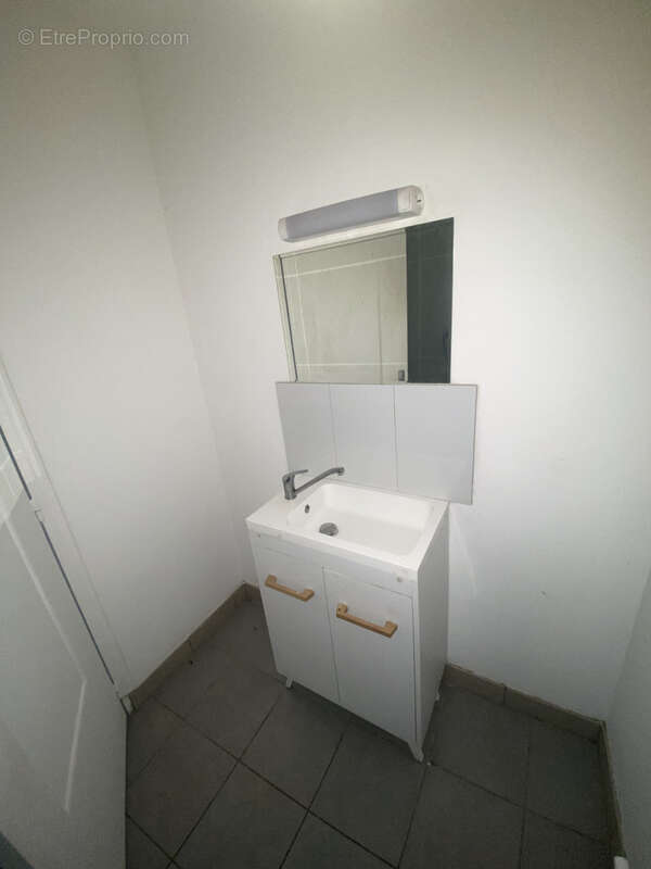 Appartement à LAPALISSE