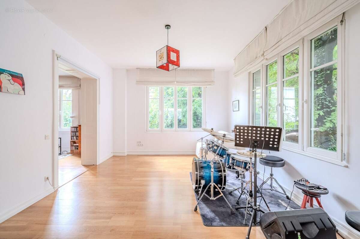 Appartement à SCHILTIGHEIM