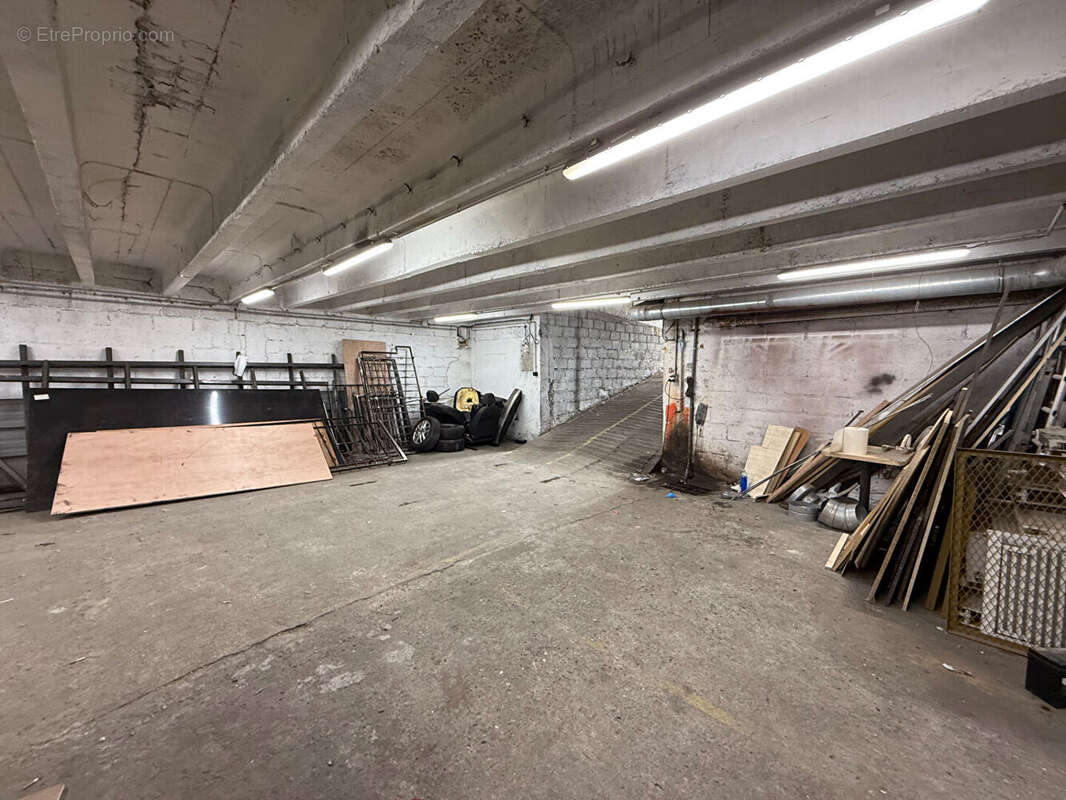 Appartement à DRANCY