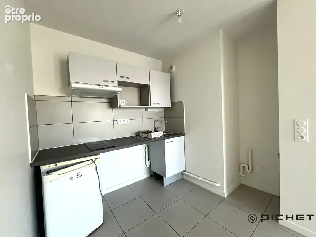 Appartement Ciboure 2 pièce(s) 42 m2 - photo 5