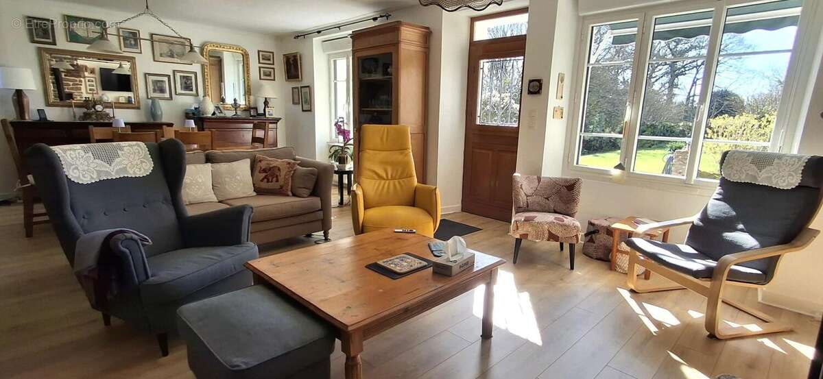 Photo 4 - Maison à BAUD