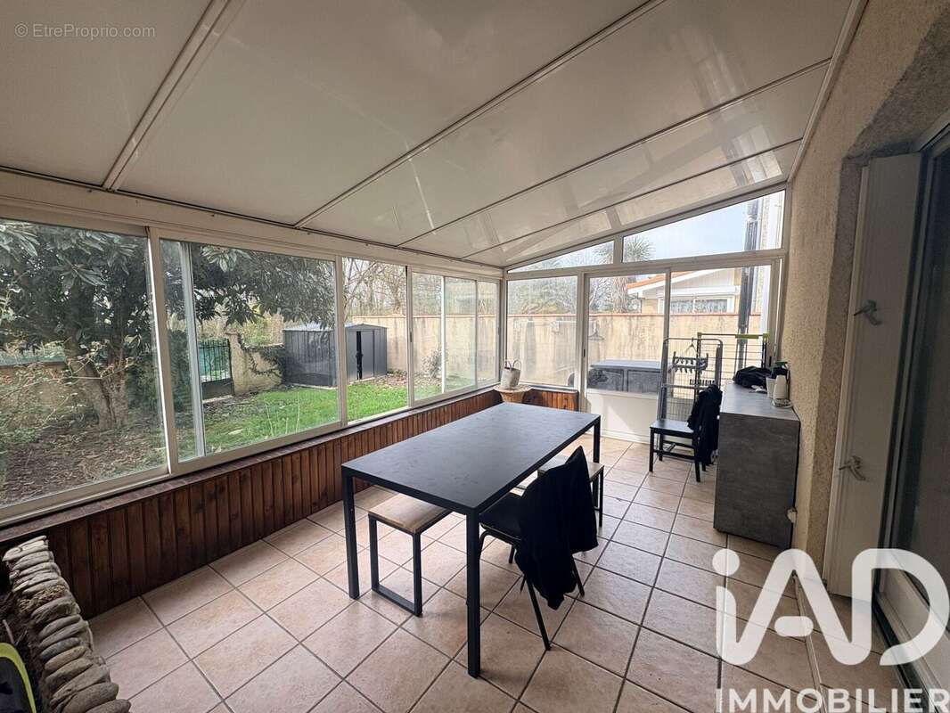 Photo 5 - Maison à TARBES